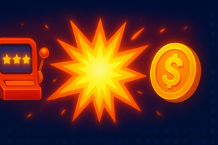 冰球突破游戏玩法